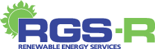 Registered Gas Services Logo